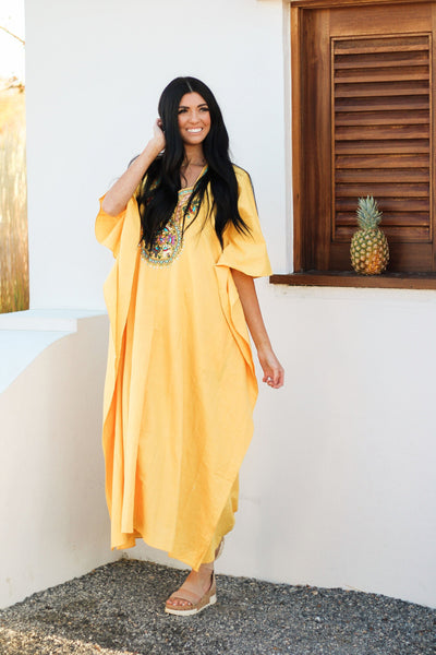 Best Kaftans Dresses of 2023 — Sivana
